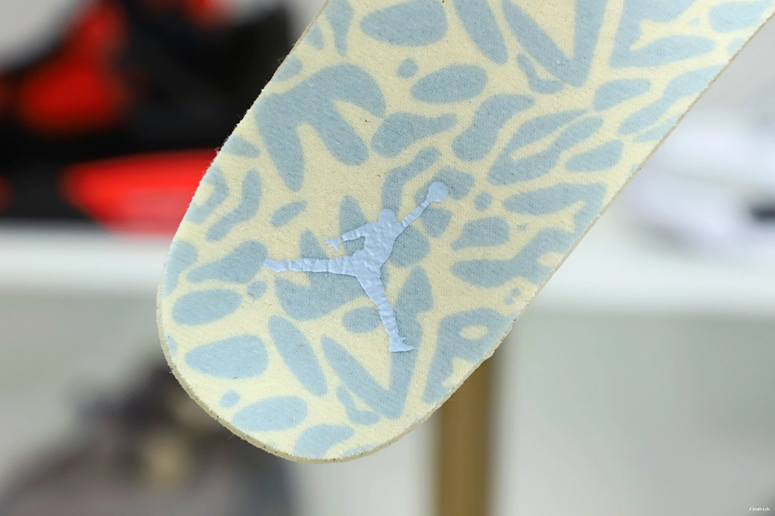 AIR SOLEFLY JORDAN 13 JORDAN AIR 0302